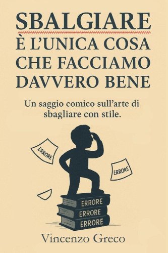 Sbalgiare &egrave; l'unica cosa che facciamo davvero bene