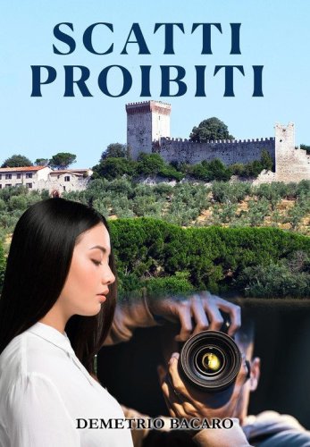 Scatti proibiti