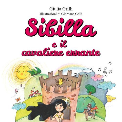 Sibilla e il cavaliere errante