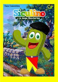 Siculino e la maga Mascherina