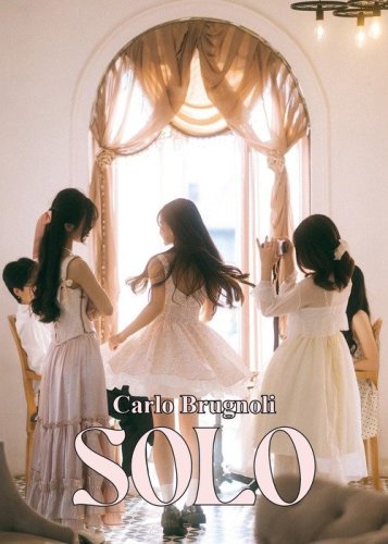 Solo (storia minima di solo amore)