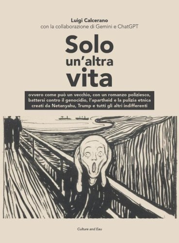 Solo un'altra vita