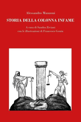 Storia della colonna infame
