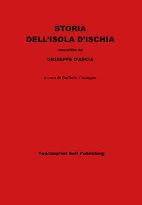 Storia dell'isola d'Ischia