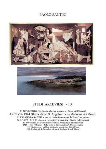 Studi arceviesi
