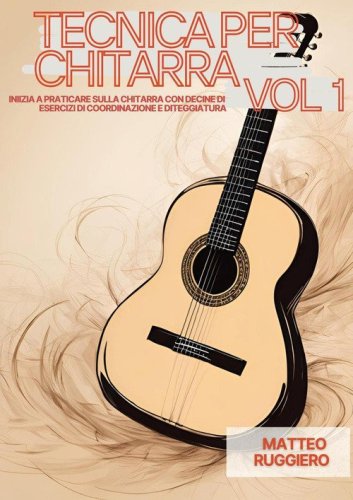 Tecnica per chitarra