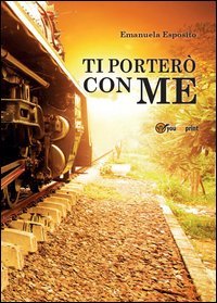 Ti porter&ograve; con me