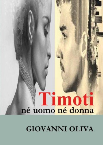 Timoti n&eacute; uomo n&eacute; donna