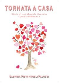Tornata a casa