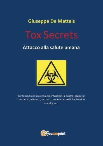 Tox secrets