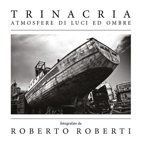 Trinacria. Atmosfere di luci ed ombre
