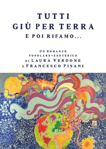 Tutti gi&ugrave; per terra e poi rifamo...