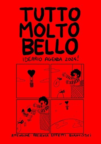 Tutto molto bello
