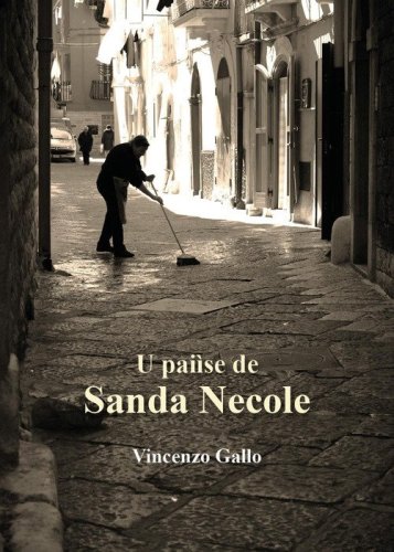 U pai&igrave;se de Sanda Necole