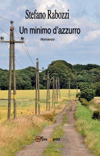 Un minimo d'azzurro