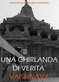 Una ghirlanda di verit&agrave; vaishnava
