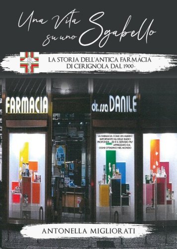 Una vita su uno sgabello