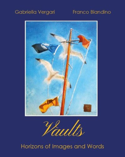 Vaults. Horizons of images and words