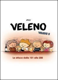 Veleno