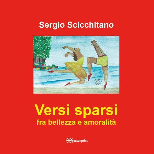 Versi sparsi fra bellezza e amoralit&agrave;
