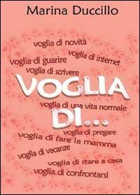 Voglia di...