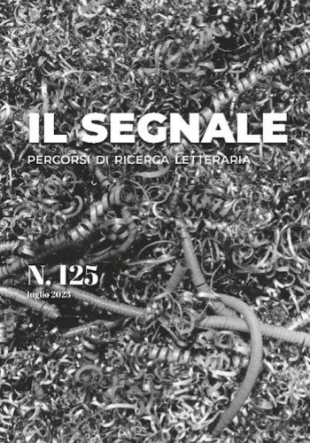 Il segnale. Percorsi di ricerca letteraria