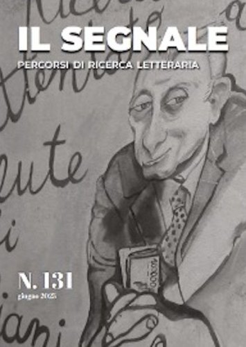Il segnale. Percorsi di ricerca letteraria