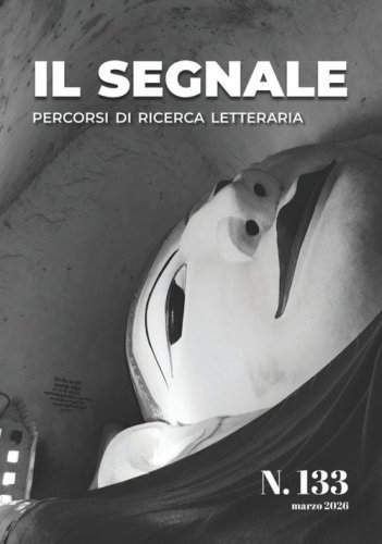 Il segnale. Percorsi di ricerca letteraria