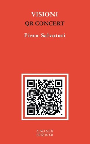 Visioni. QR Concert&reg;