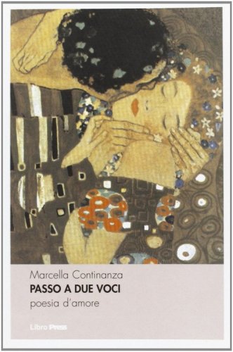 Passo a due voci. Poesia d'amore