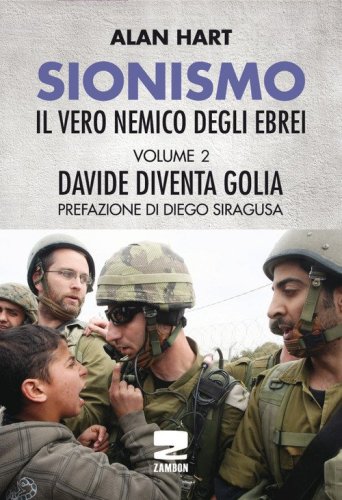 Sionismo: il vero nemico degli ebrei