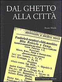 Dal ghetto alla citt&agrave;. Gli ebrei torinesi nel secondo Ottocento