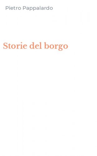 Storie del borgo