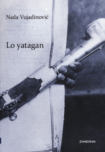 Lo yatagan. Storie montenegrine