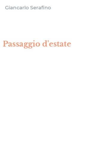 Passaggio d'estate