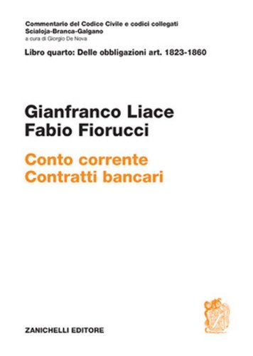 Art. 1823-1860. Commentario del Codice Civile
