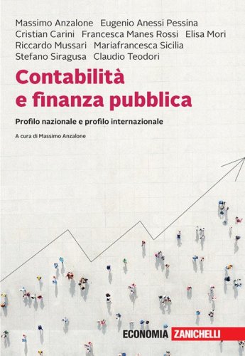 Contabilit&agrave; e finanza pubblica. Profilo nazionale e profilo internazionale