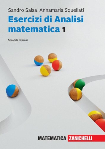 Esercizi di Analisi matematica 1