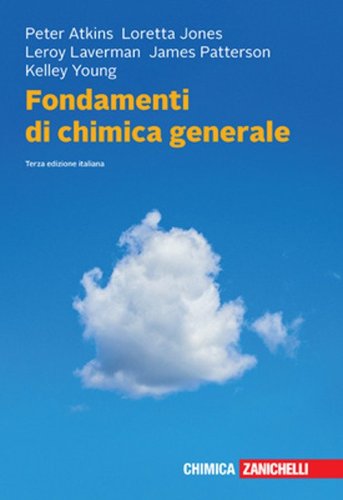 Fondamenti di chimica generale