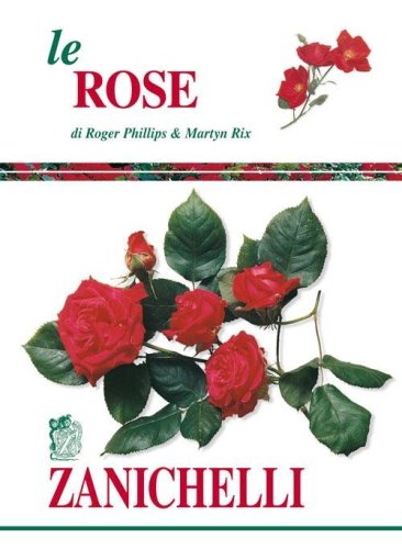 Le rose