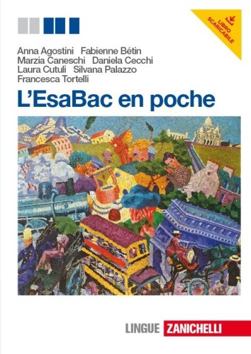 L'ESABAC en poche. Per le Scuole superiori
