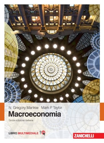 Macroeconomia