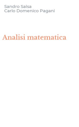Analisi matematica