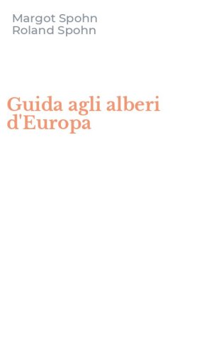 Guida agli alberi d'Europa