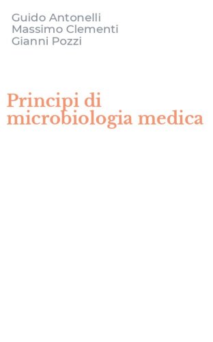 Principi di microbiologia medica