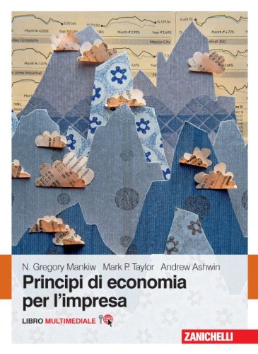 Principi di economia per l'impresa