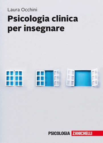 Psicologia clinica per insegnare