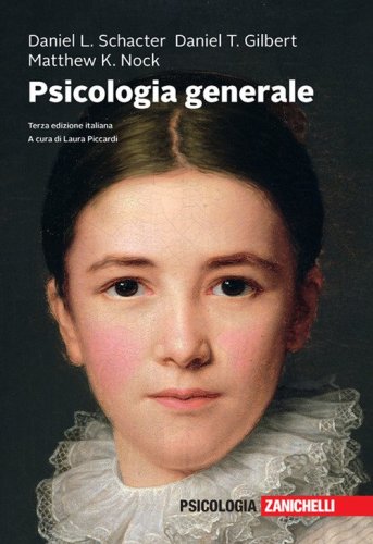 Psicologia generale