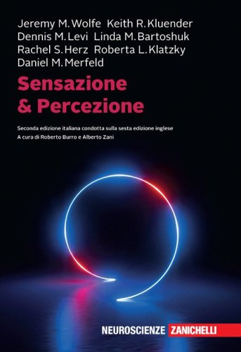 Sensazione & percezione