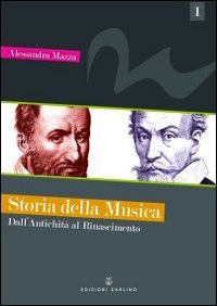 Storia della musica